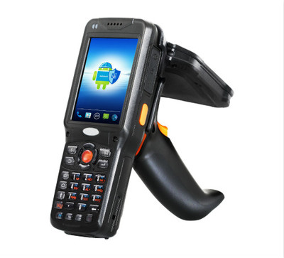 RFID手持機品牌及移動通信設備市場銷售趨勢分析