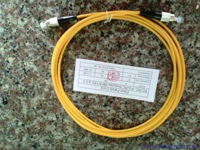 供應優質LC-LC單模雙芯光纖跳線 | 價格、廠家、圖片及相關服務