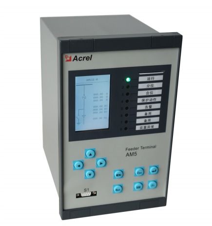 AM5SE微機保護測控裝置在移動通信設(shè)備銷售網(wǎng)絡(luò)中的關(guān)鍵作用